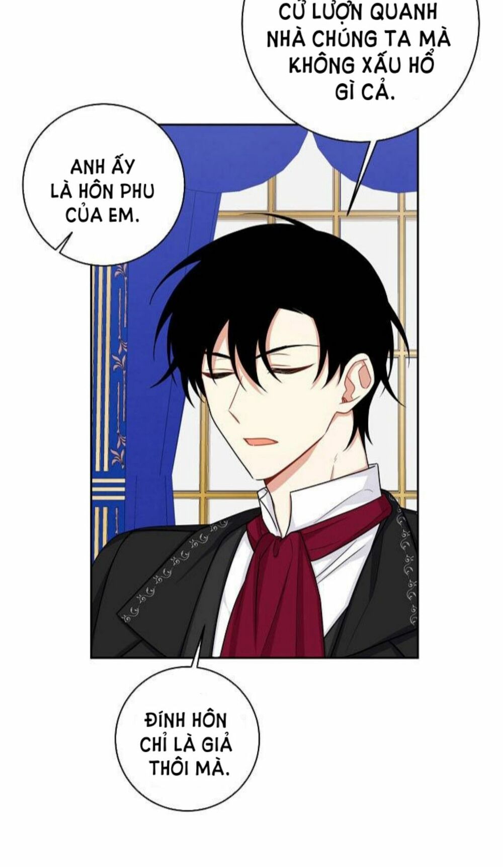Tôi Là Con Gái Của Gia Đình Này!: Chapter 122