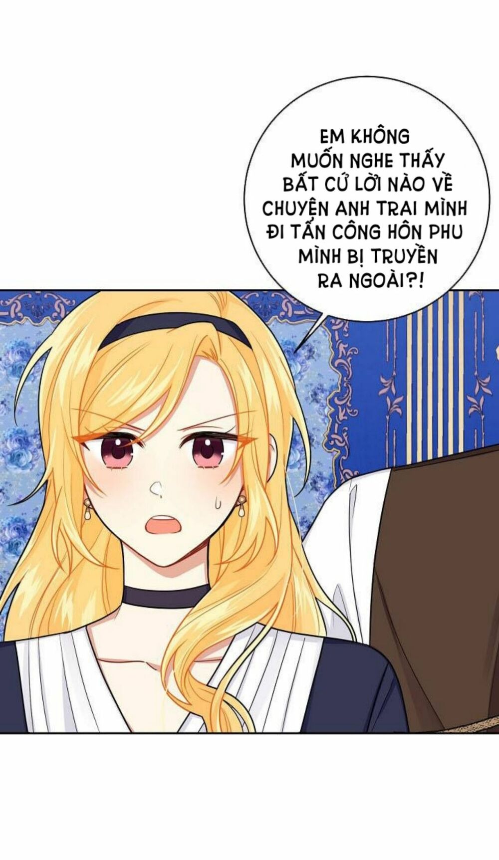 Tôi Là Con Gái Của Gia Đình Này!: Chapter 122