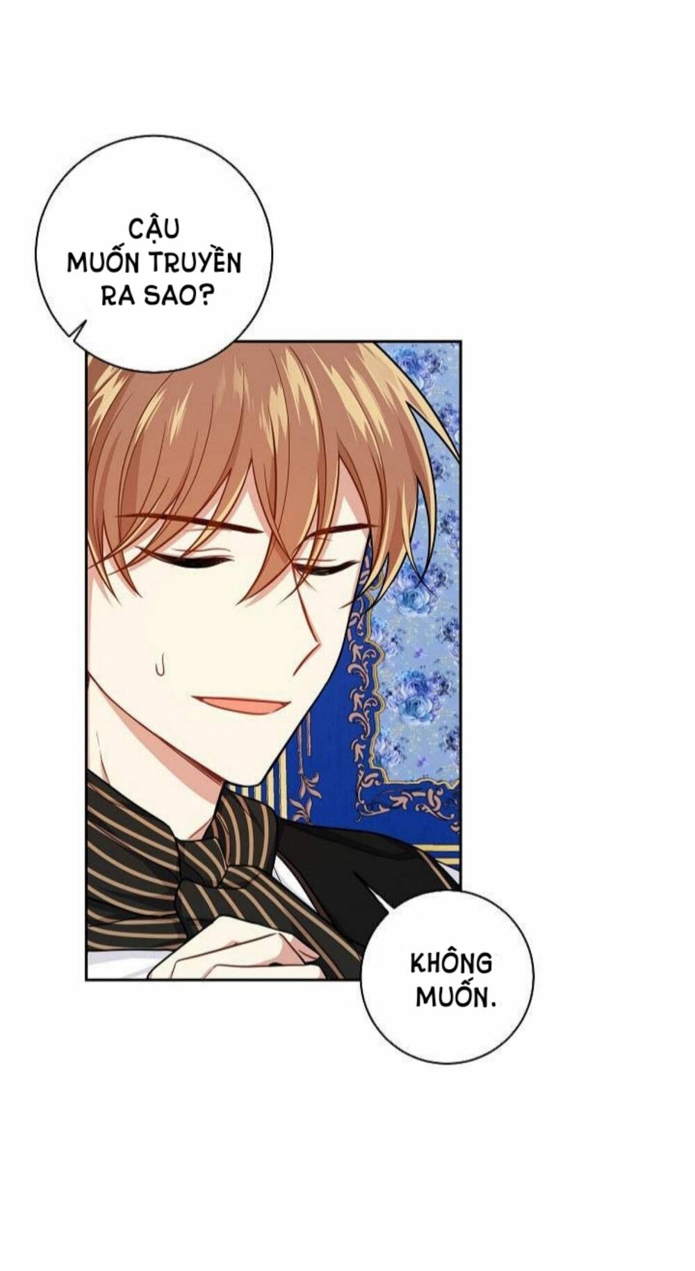 Tôi Là Con Gái Của Gia Đình Này!: Chapter 122