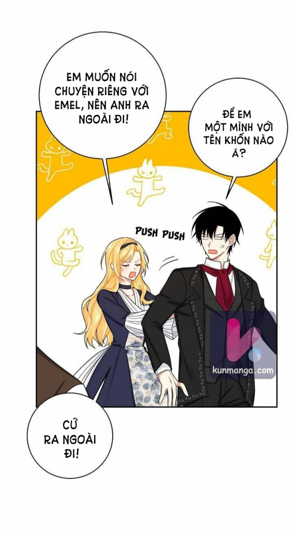 Tôi Là Con Gái Của Gia Đình Này!: Chapter 122
