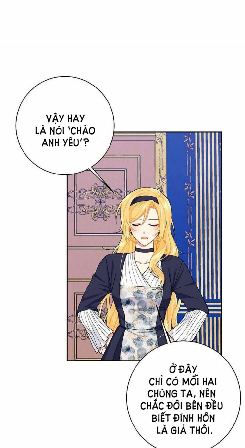 Tôi Là Con Gái Của Gia Đình Này!: Chapter 122