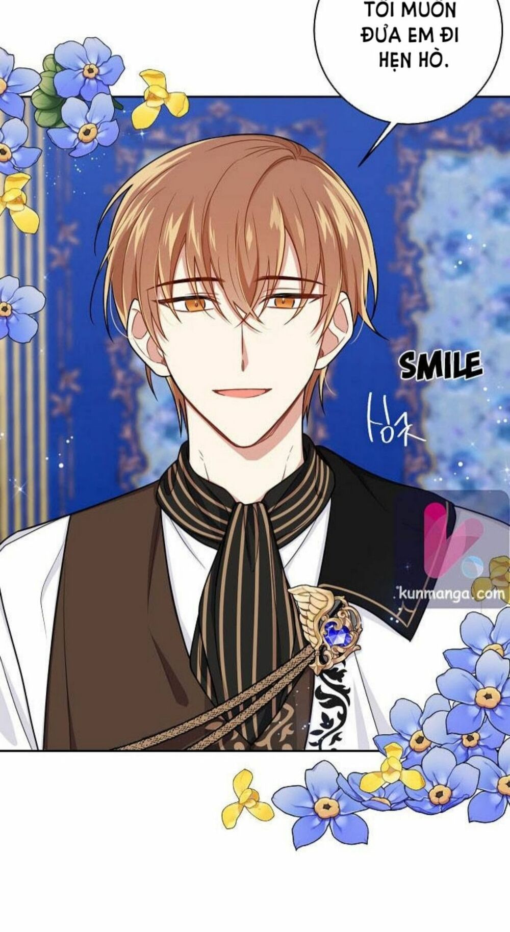 Tôi Là Con Gái Của Gia Đình Này!: Chapter 122