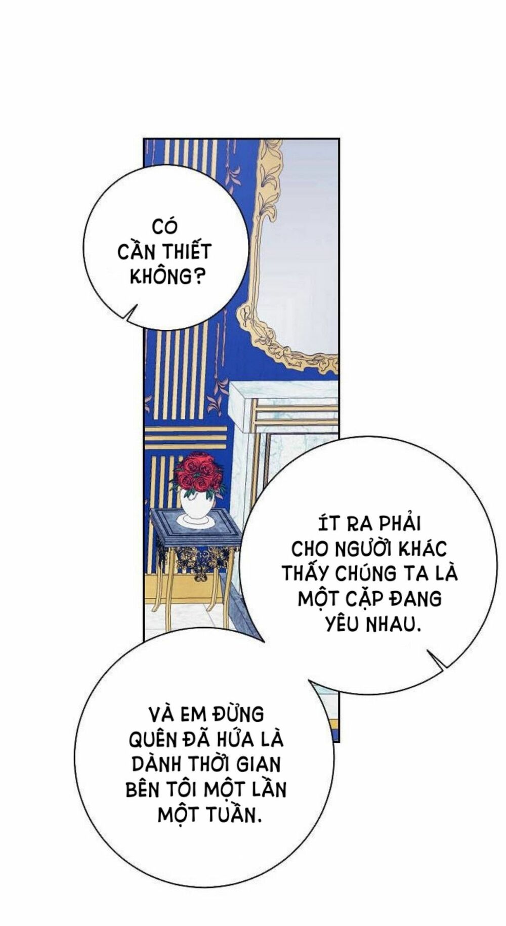 Tôi Là Con Gái Của Gia Đình Này!: Chapter 122