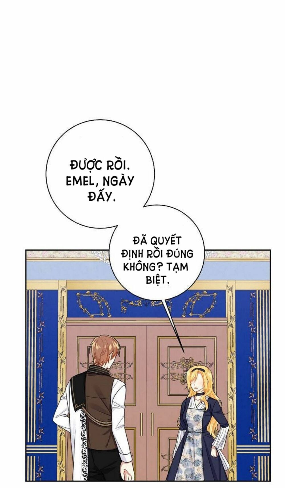 Tôi Là Con Gái Của Gia Đình Này!: Chapter 122