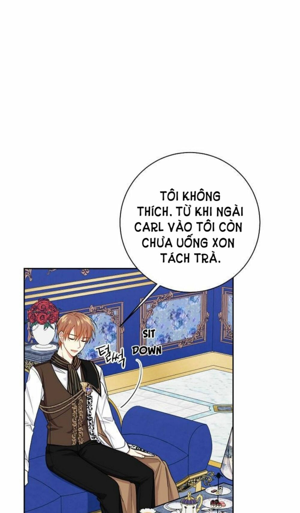 Tôi Là Con Gái Của Gia Đình Này!: Chapter 122