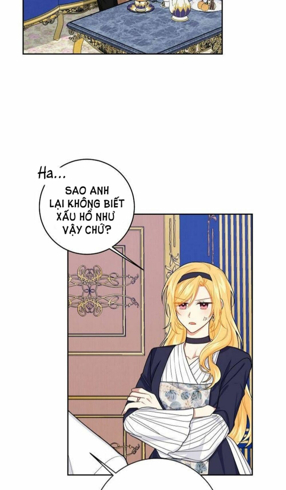 Tôi Là Con Gái Của Gia Đình Này!: Chapter 122