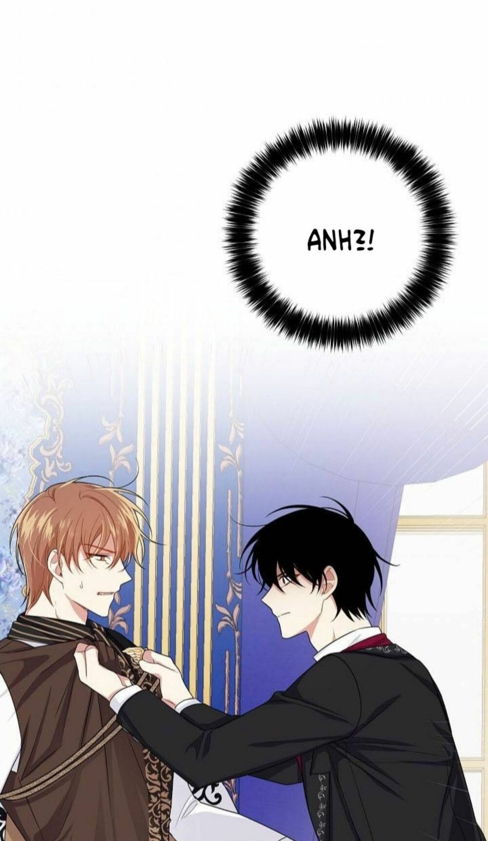 Tôi Là Con Gái Của Gia Đình Này!: Chapter 122