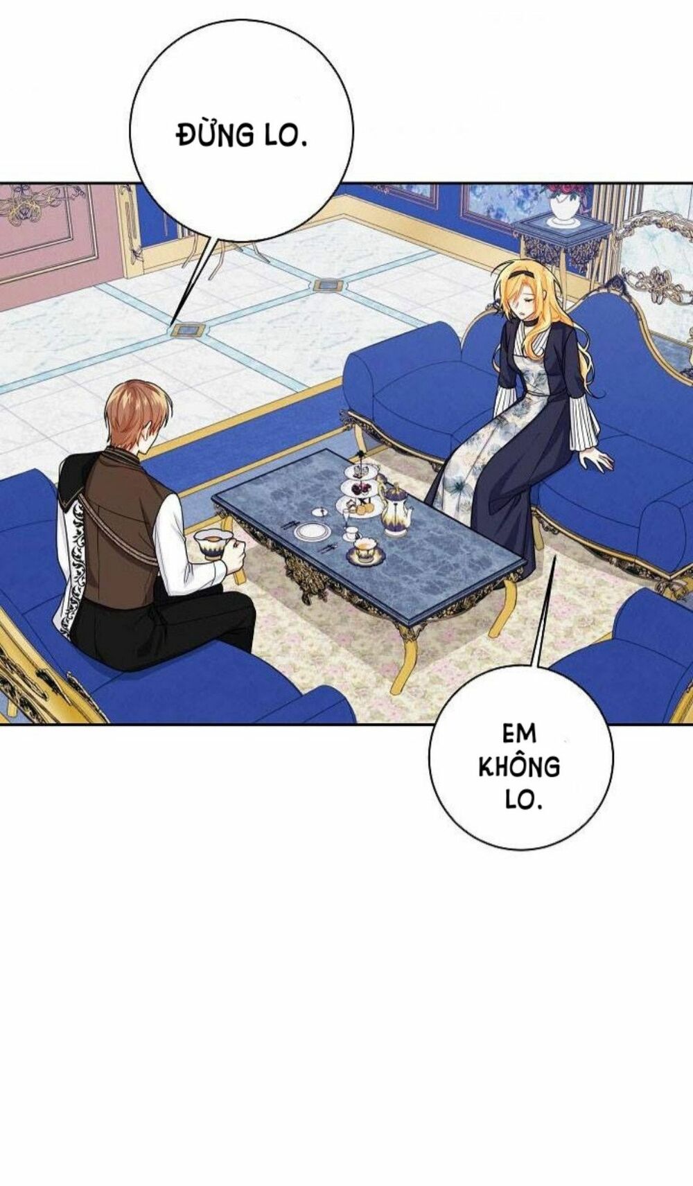 Tôi Là Con Gái Của Gia Đình Này!: Chapter 122