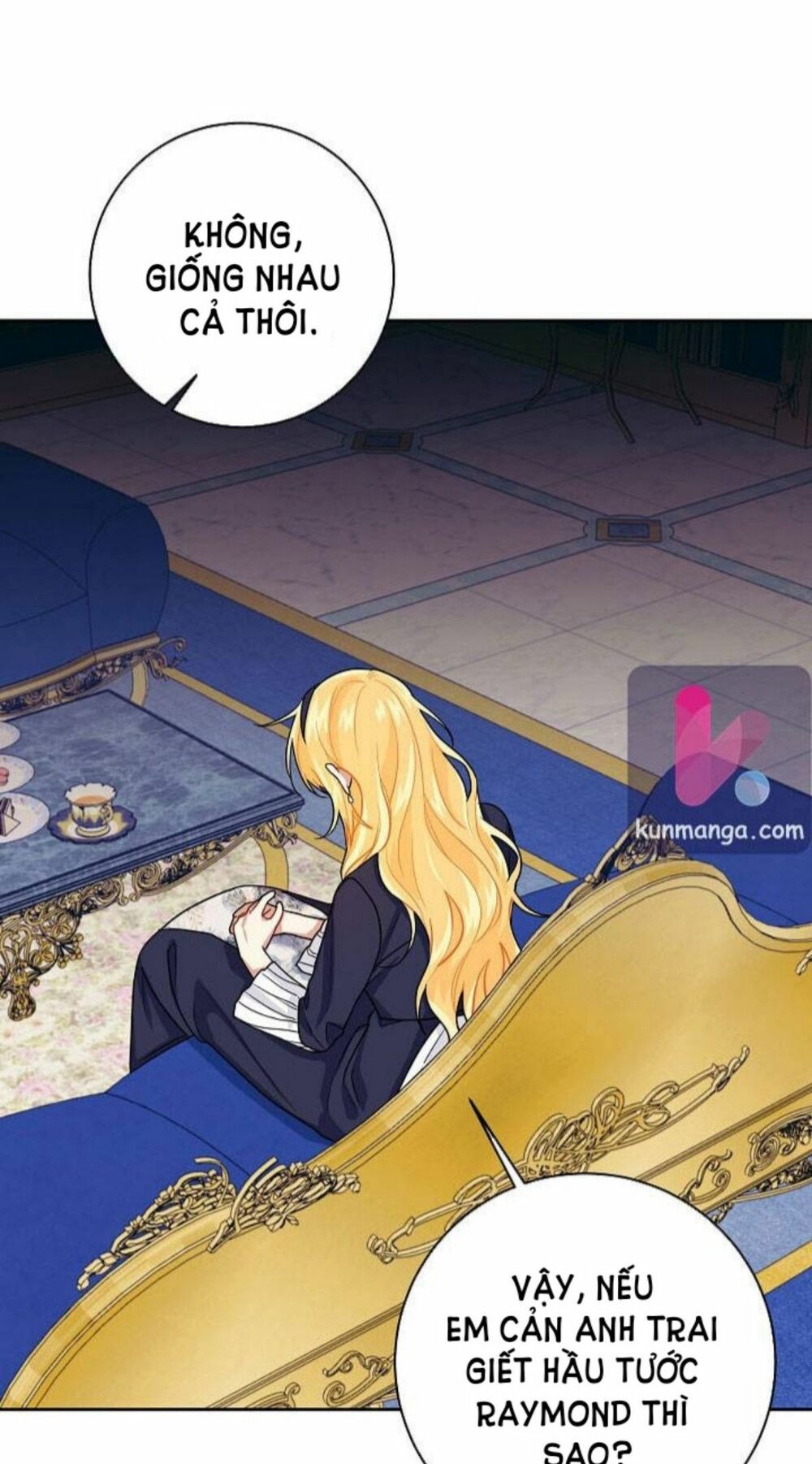 Tôi Là Con Gái Của Gia Đình Này!: Chapter 122