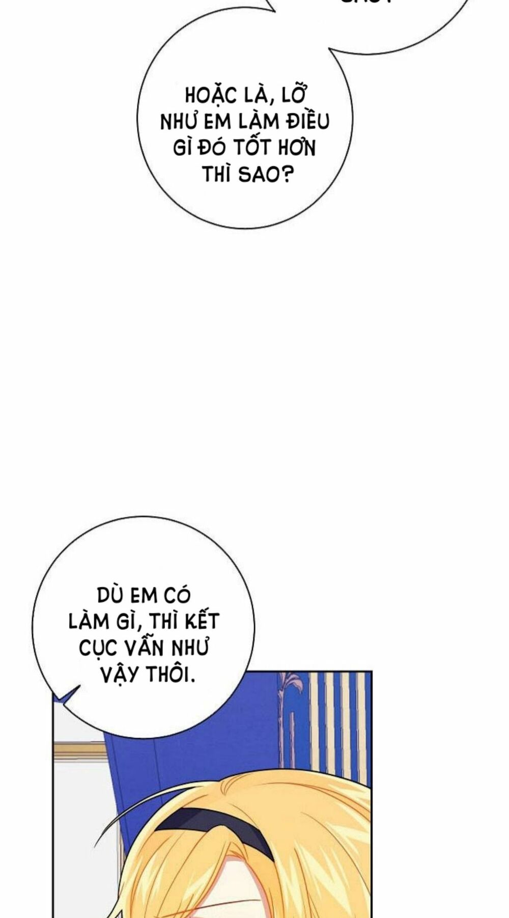 Tôi Là Con Gái Của Gia Đình Này!: Chapter 122