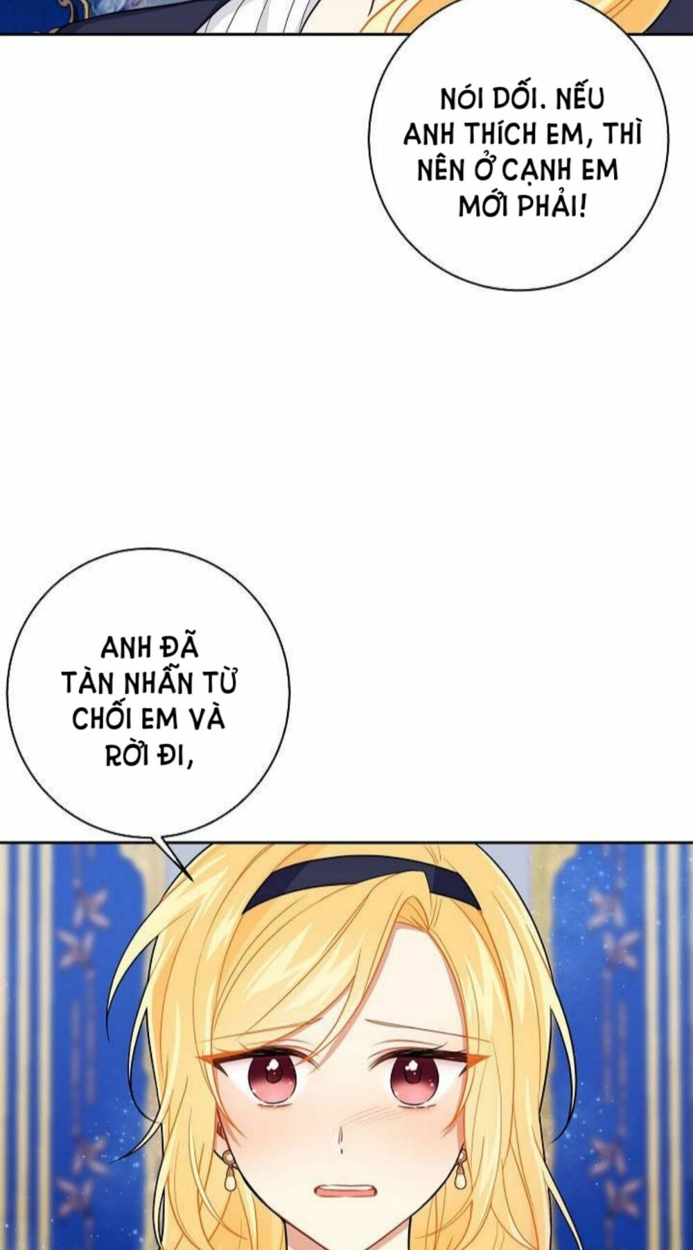 Tôi Là Con Gái Của Gia Đình Này!: Chapter 122