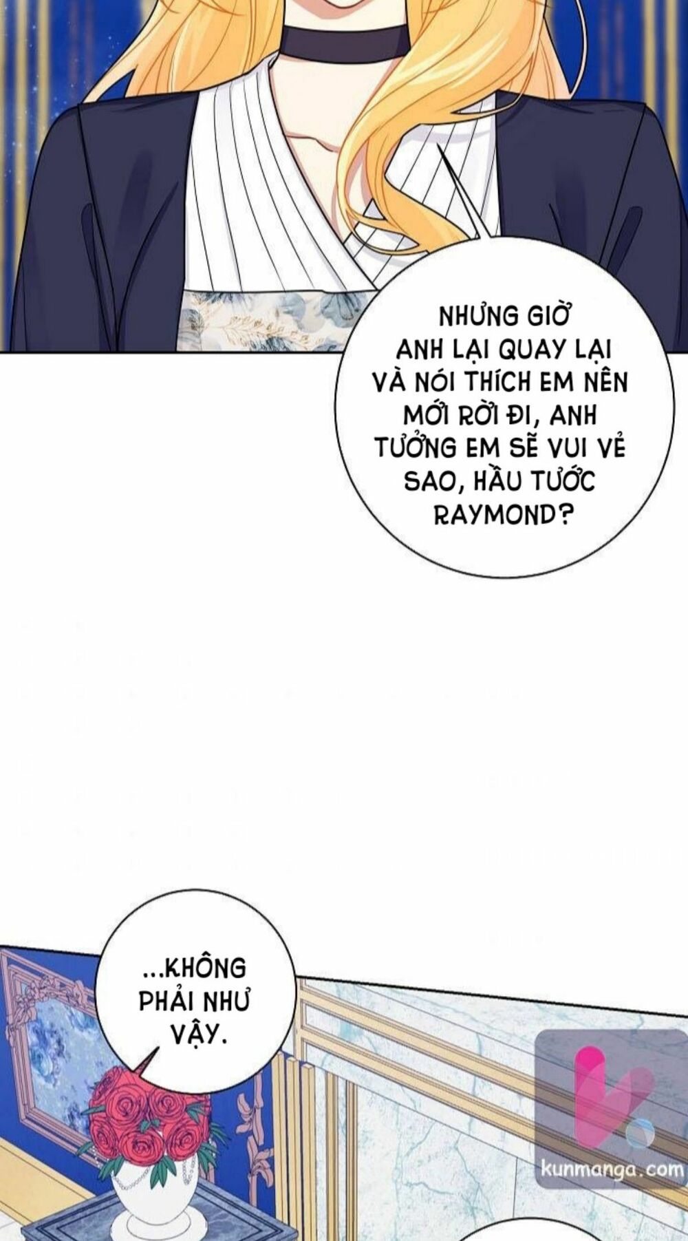 Tôi Là Con Gái Của Gia Đình Này!: Chapter 122