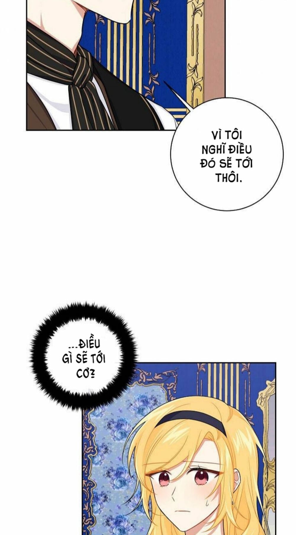Tôi Là Con Gái Của Gia Đình Này!: Chapter 122