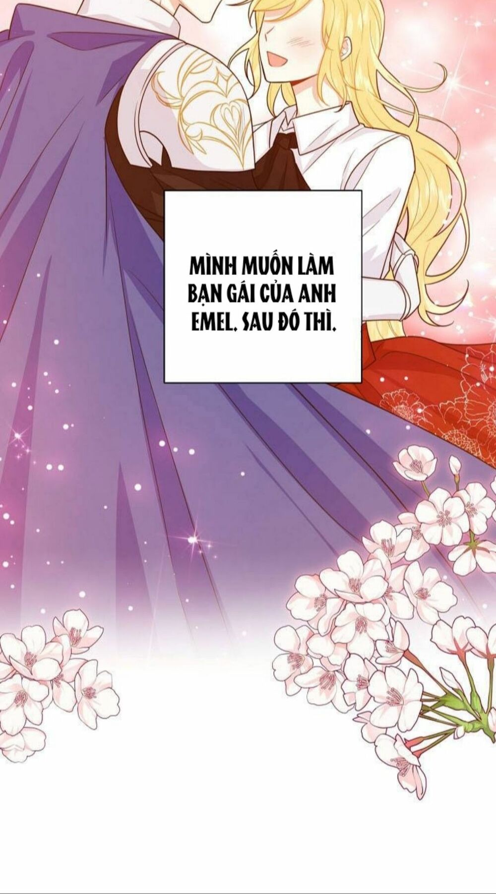 Tôi Là Con Gái Của Gia Đình Này!: Chapter 122