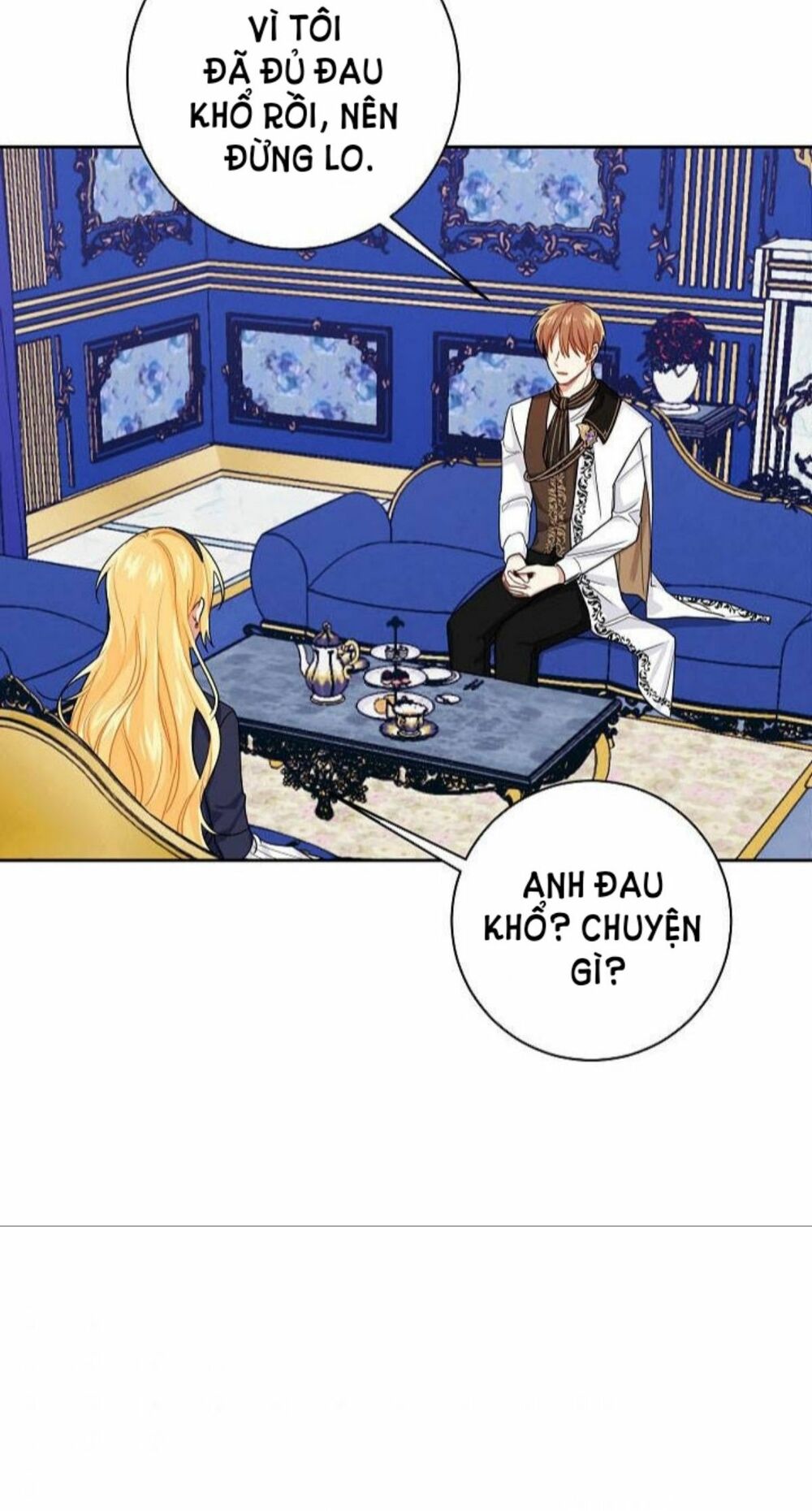Tôi Là Con Gái Của Gia Đình Này!: Chapter 122