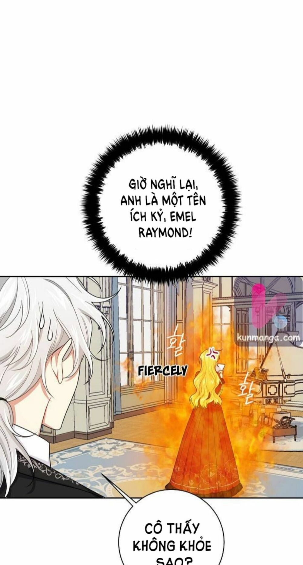 Tôi Là Con Gái Của Gia Đình Này!: Chapter 122