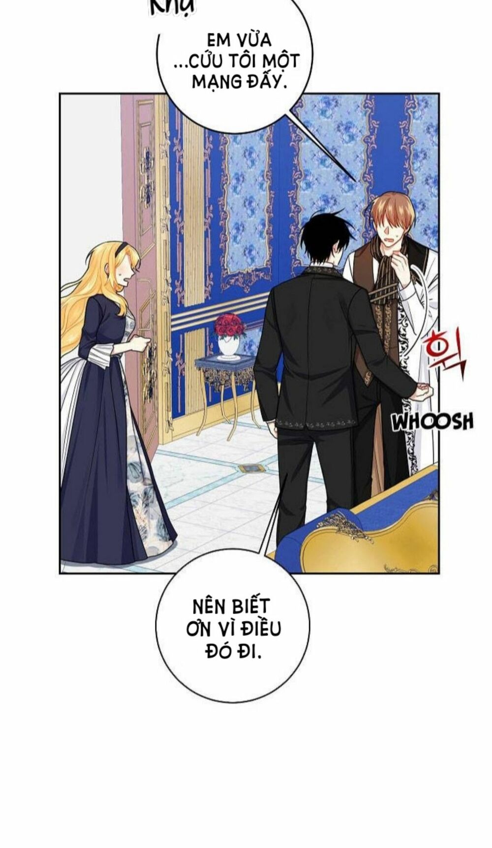 Tôi Là Con Gái Của Gia Đình Này!: Chapter 122