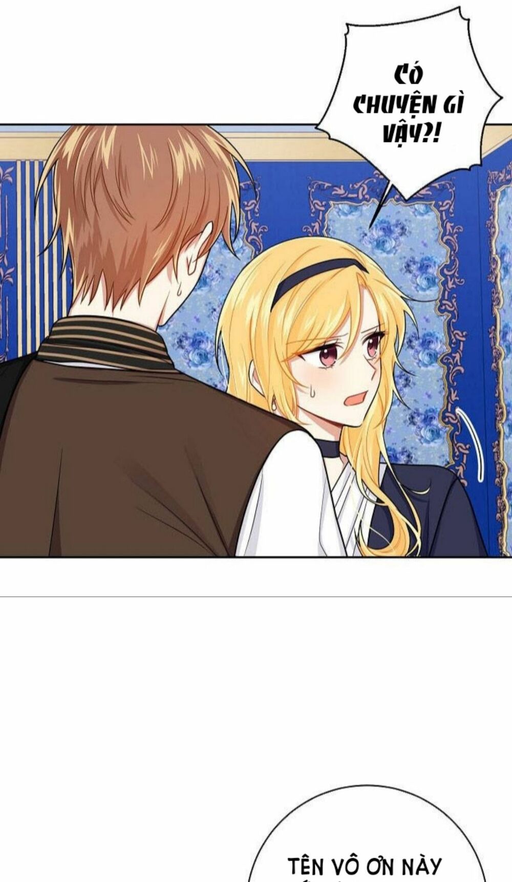 Tôi Là Con Gái Của Gia Đình Này!: Chapter 122