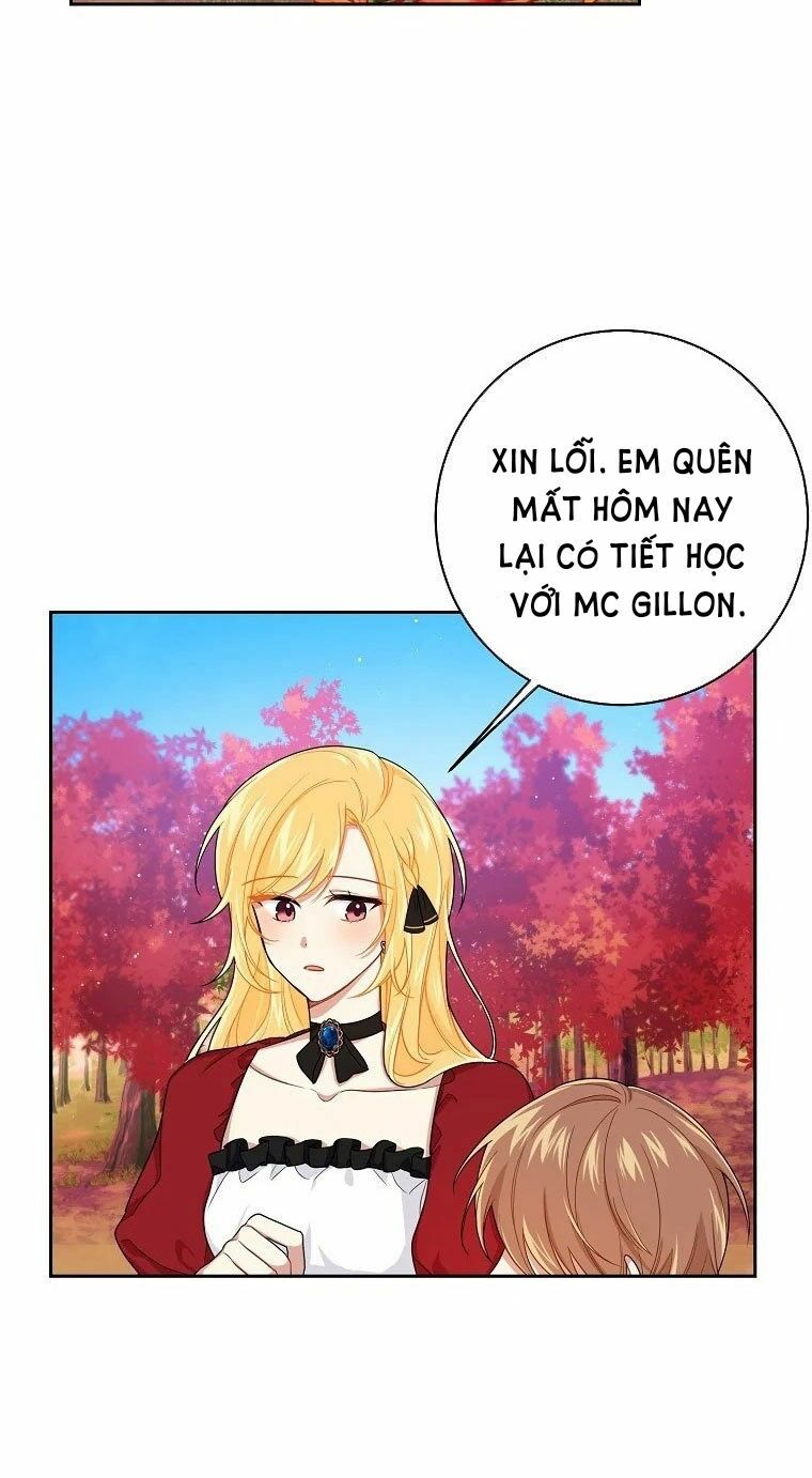 Tôi Là Con Gái Của Gia Đình Này!: Chapter 123