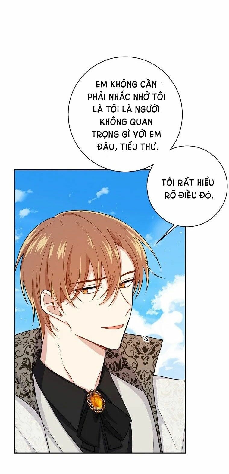 Tôi Là Con Gái Của Gia Đình Này!: Chapter 123