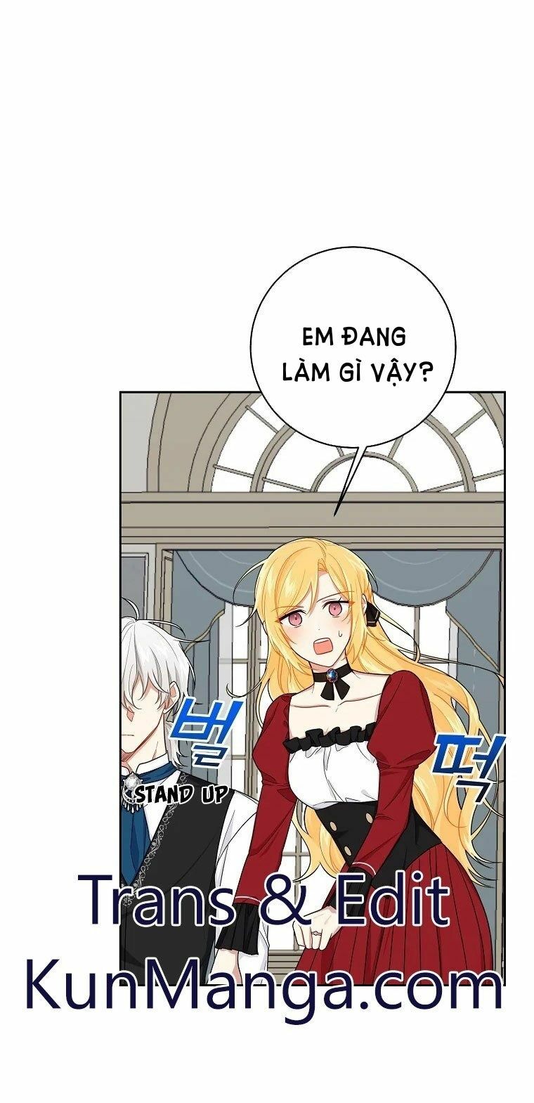 Tôi Là Con Gái Của Gia Đình Này!: Chapter 123