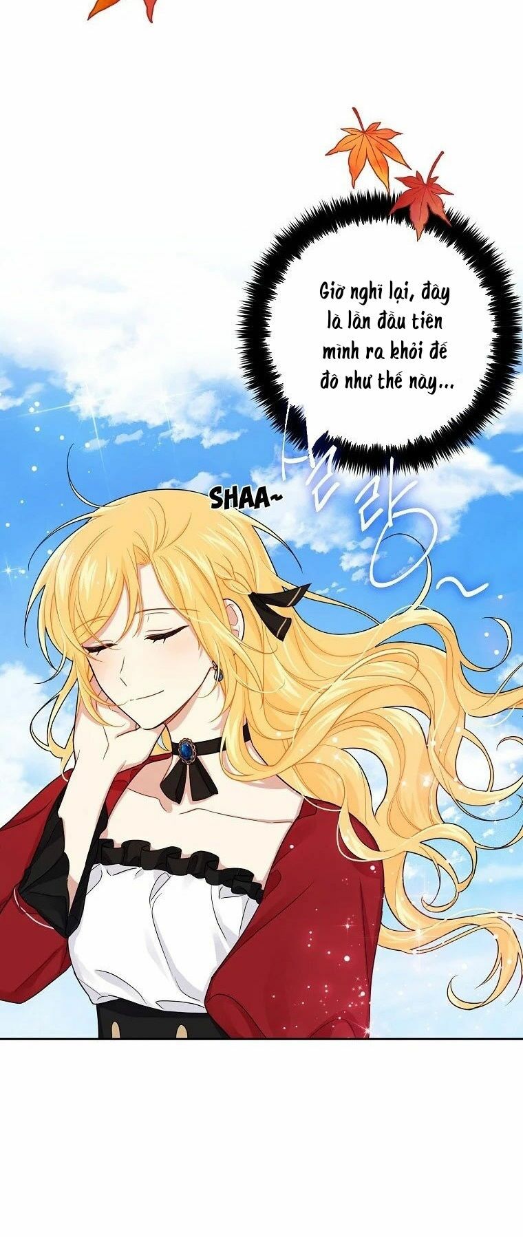 Tôi Là Con Gái Của Gia Đình Này!: Chapter 123