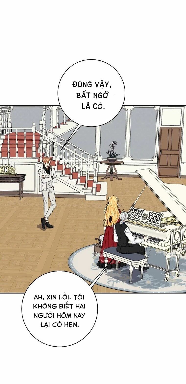 Tôi Là Con Gái Của Gia Đình Này!: Chapter 123