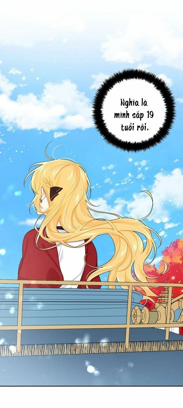 Tôi Là Con Gái Của Gia Đình Này!: Chapter 123