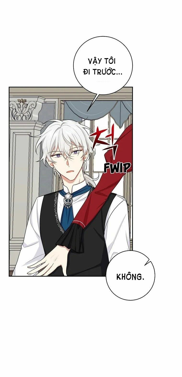 Tôi Là Con Gái Của Gia Đình Này!: Chapter 123