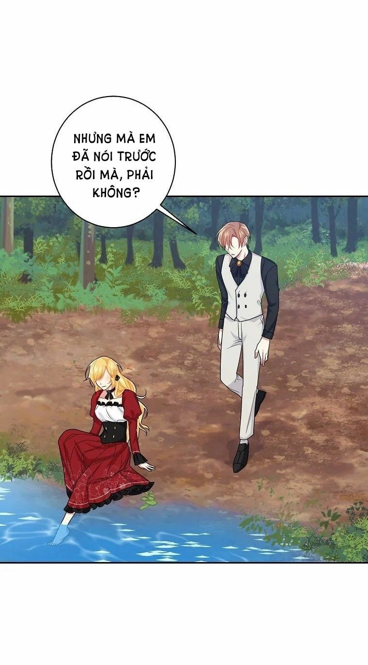 Tôi Là Con Gái Của Gia Đình Này!: Chapter 123