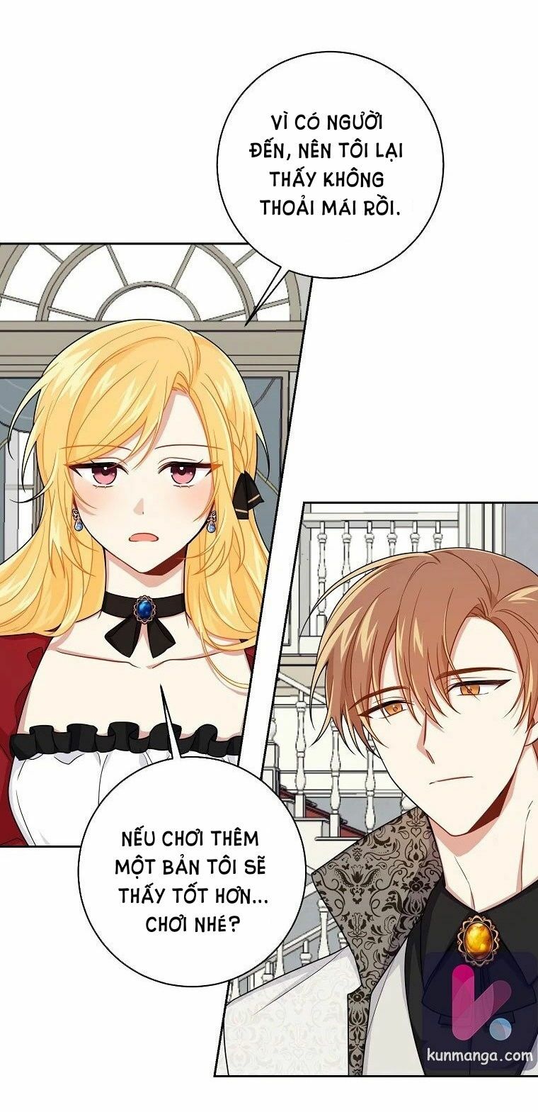 Tôi Là Con Gái Của Gia Đình Này!: Chapter 123