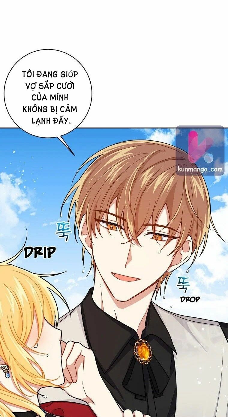 Tôi Là Con Gái Của Gia Đình Này!: Chapter 123