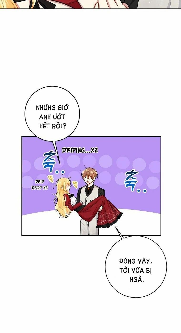 Tôi Là Con Gái Của Gia Đình Này!: Chapter 123