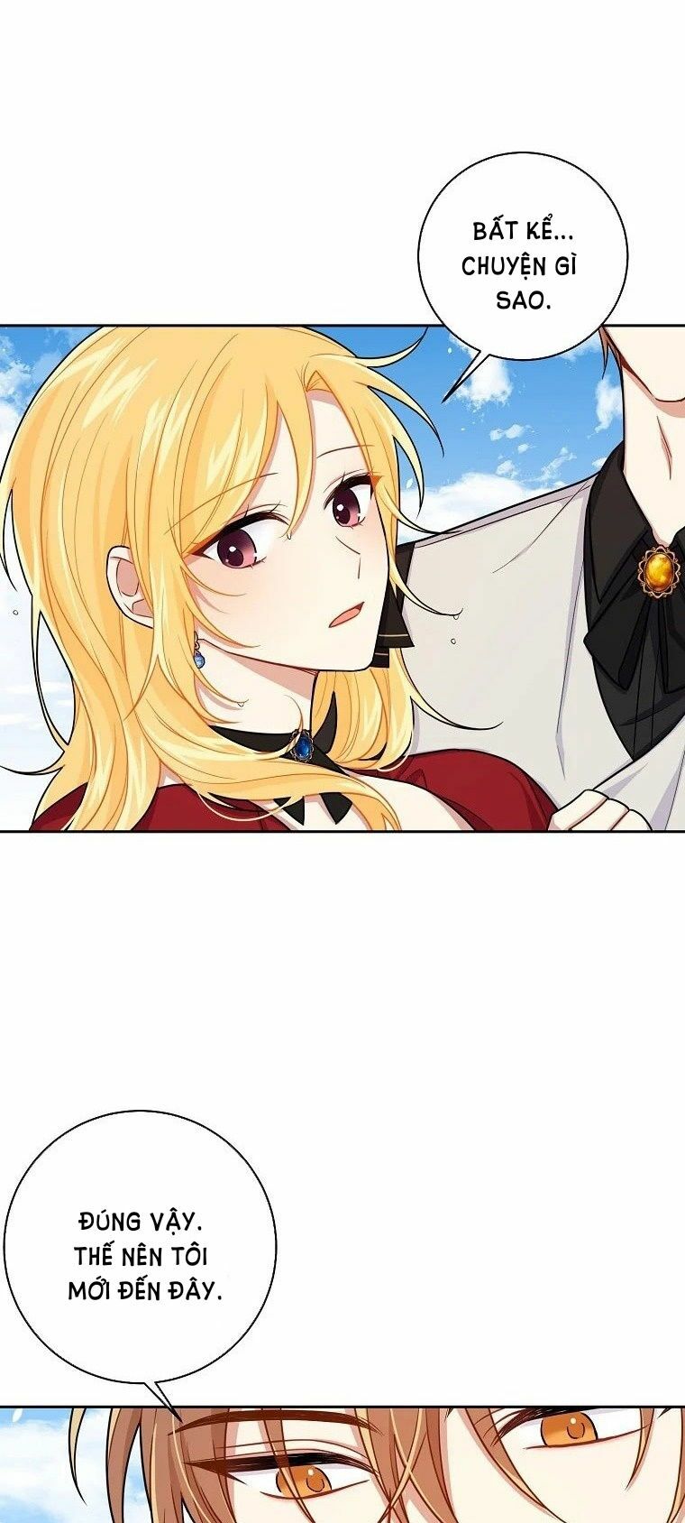 Tôi Là Con Gái Của Gia Đình Này!: Chapter 123