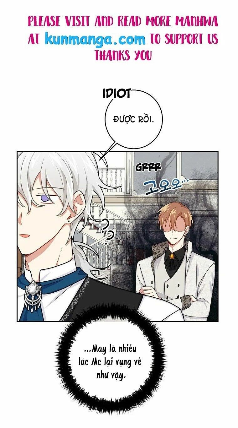 Tôi Là Con Gái Của Gia Đình Này!: Chapter 123