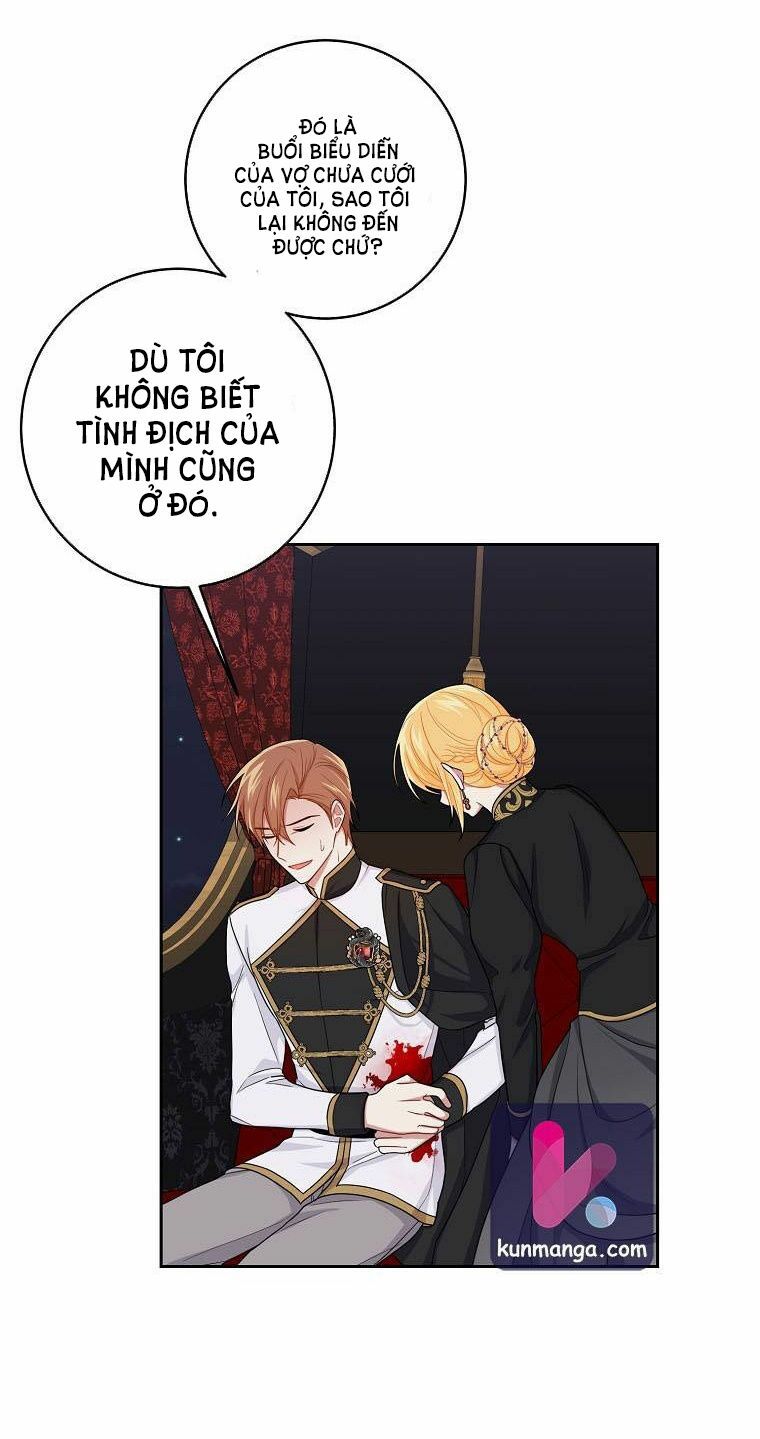Tôi Là Con Gái Của Gia Đình Này!: Chapter 126