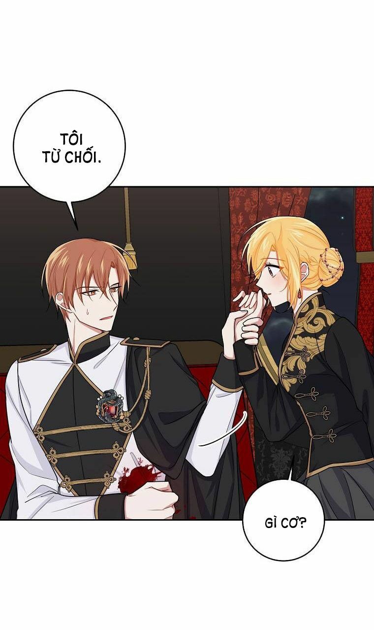 Tôi Là Con Gái Của Gia Đình Này!: Chapter 126