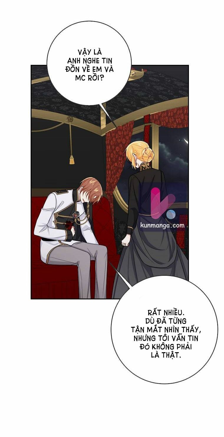 Tôi Là Con Gái Của Gia Đình Này!: Chapter 126