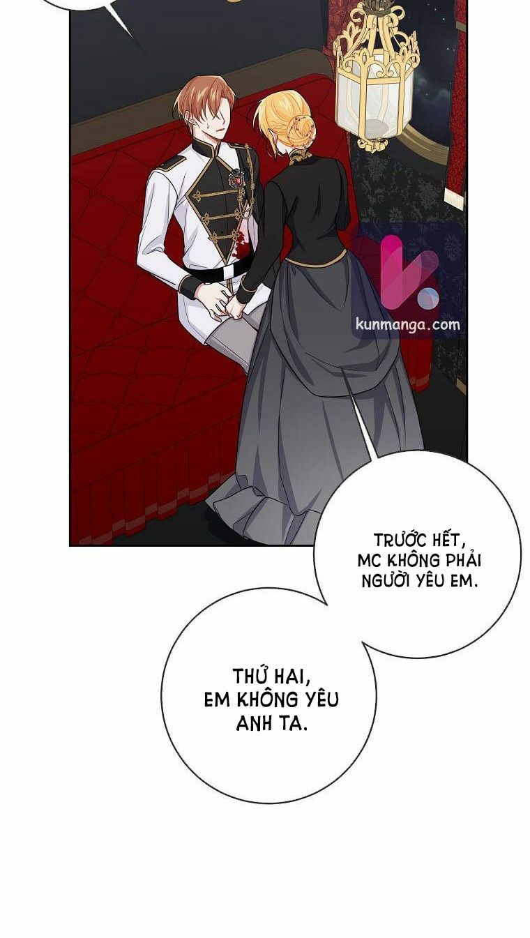 Tôi Là Con Gái Của Gia Đình Này!: Chapter 126
