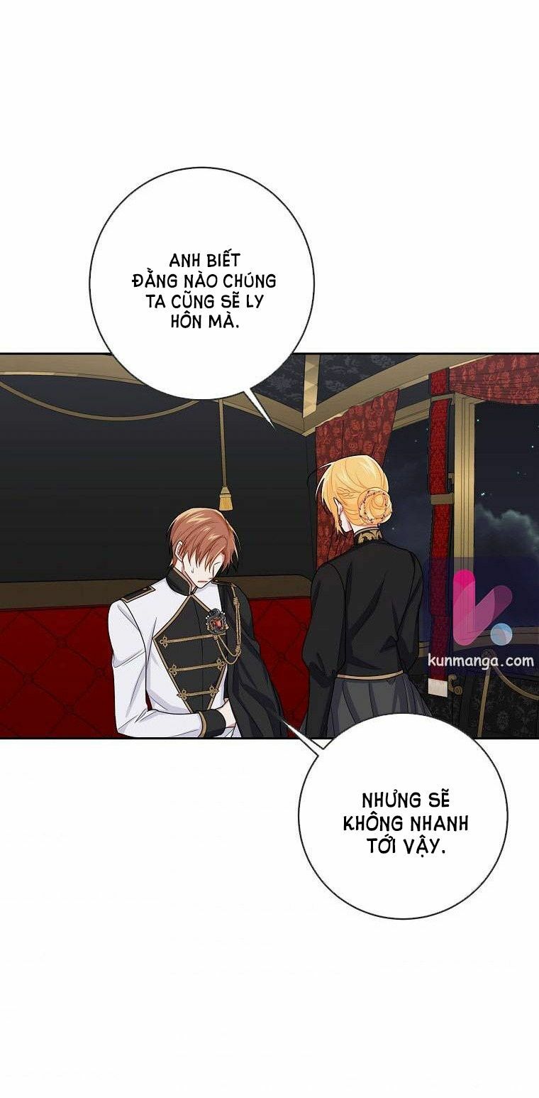 Tôi Là Con Gái Của Gia Đình Này!: Chapter 126