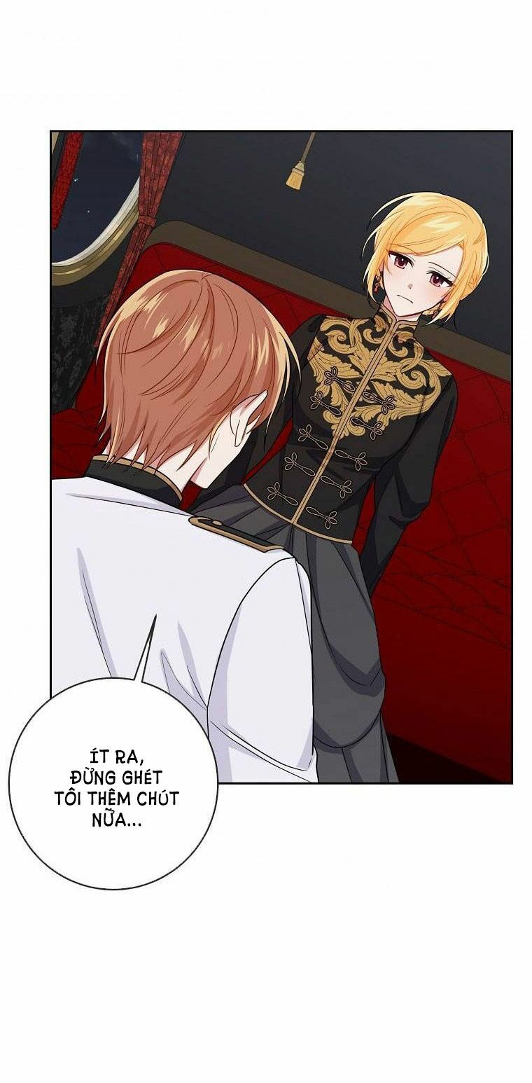 Tôi Là Con Gái Của Gia Đình Này!: Chapter 126