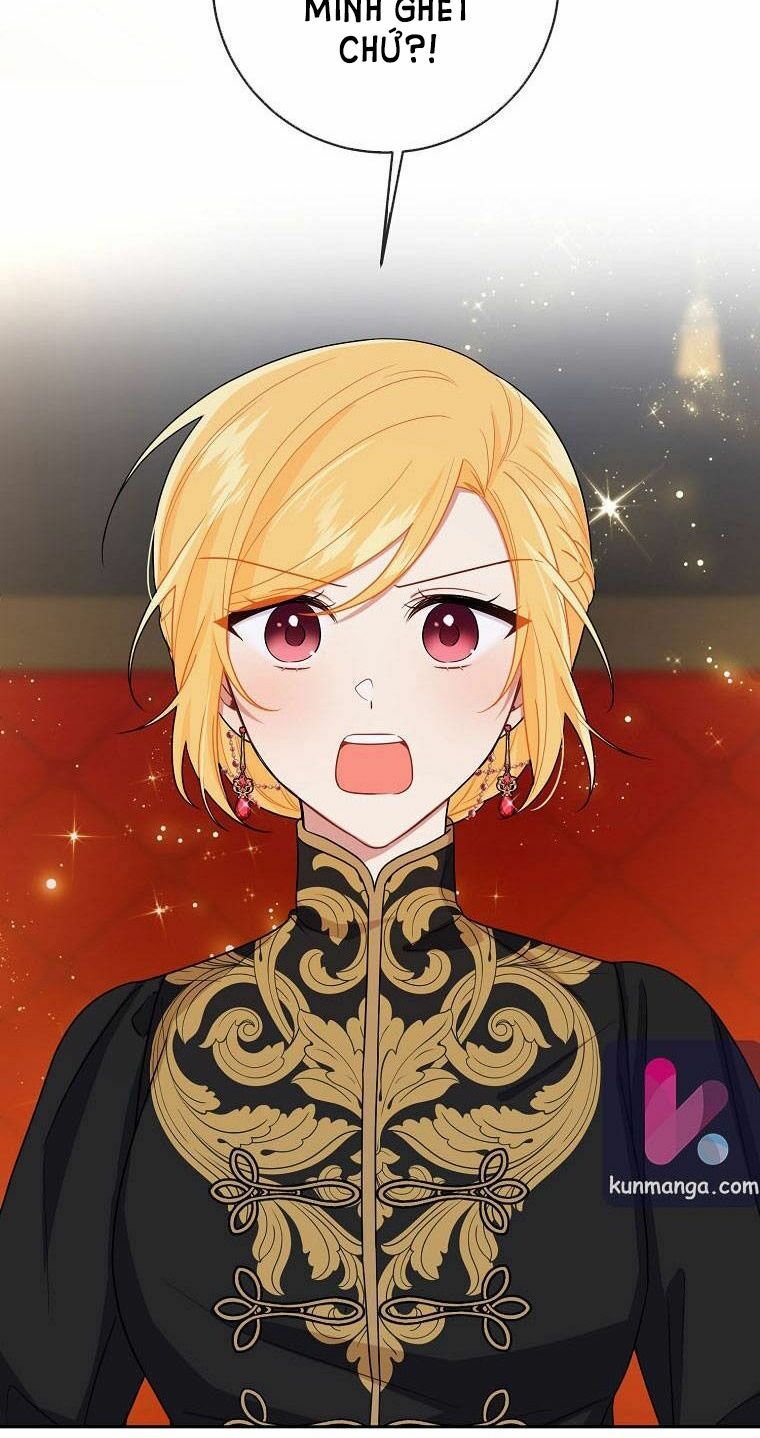 Tôi Là Con Gái Của Gia Đình Này!: Chapter 126