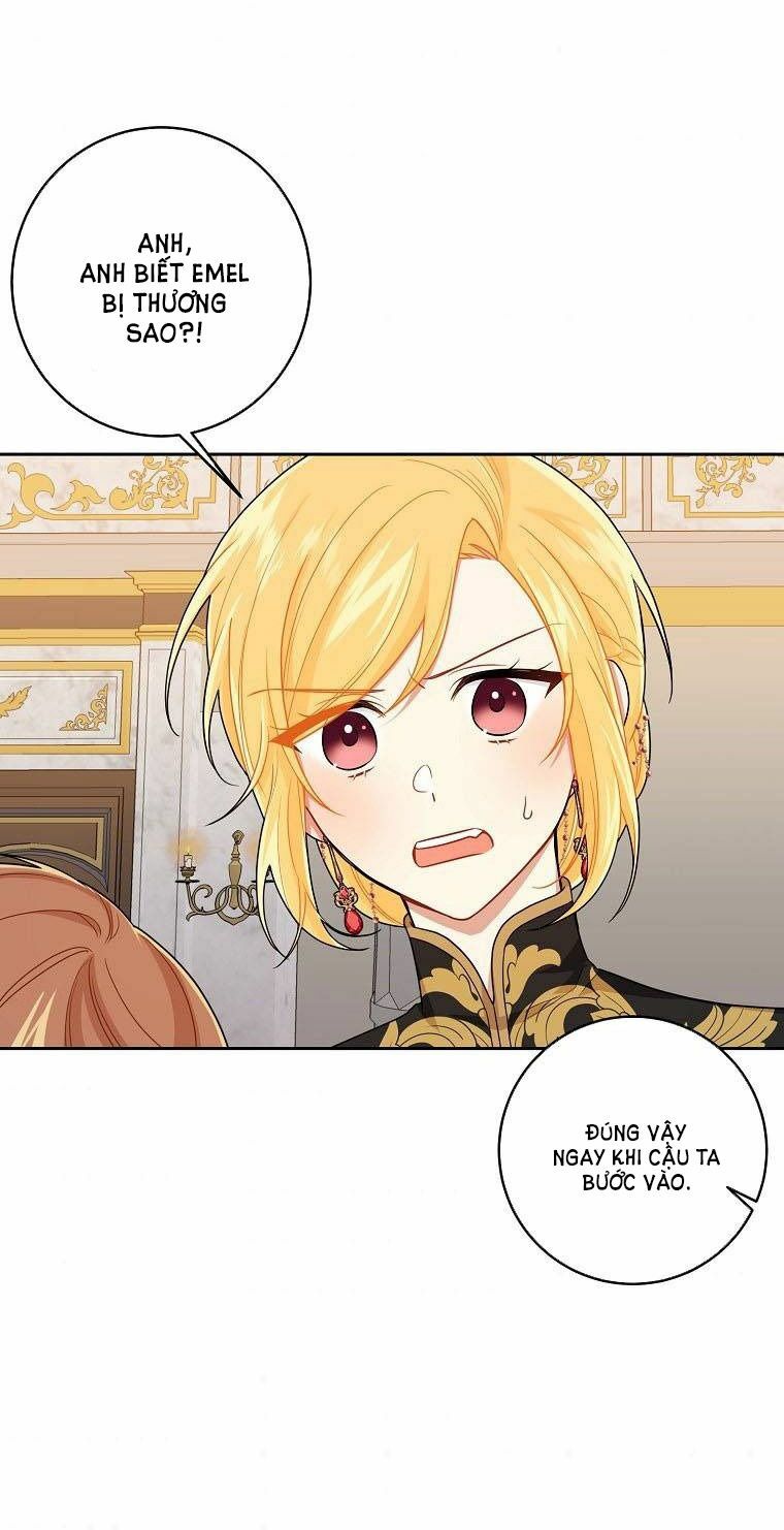 Tôi Là Con Gái Của Gia Đình Này!: Chapter 126