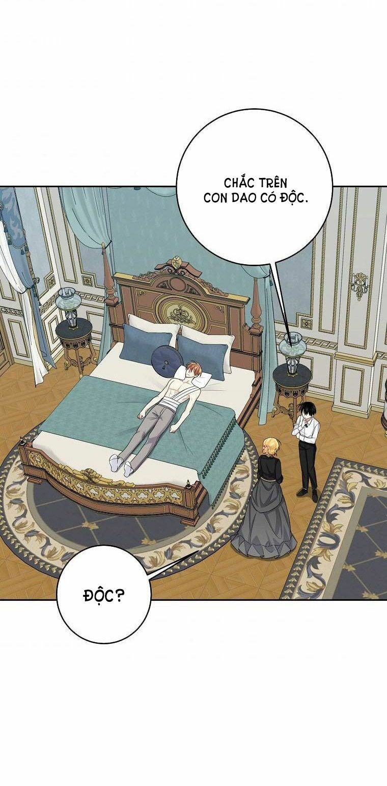 Tôi Là Con Gái Của Gia Đình Này!: Chapter 126