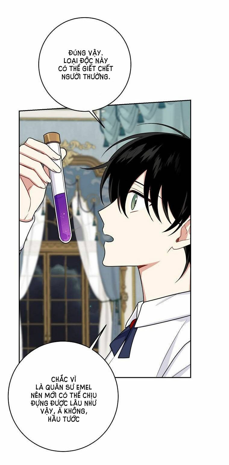 Tôi Là Con Gái Của Gia Đình Này!: Chapter 126