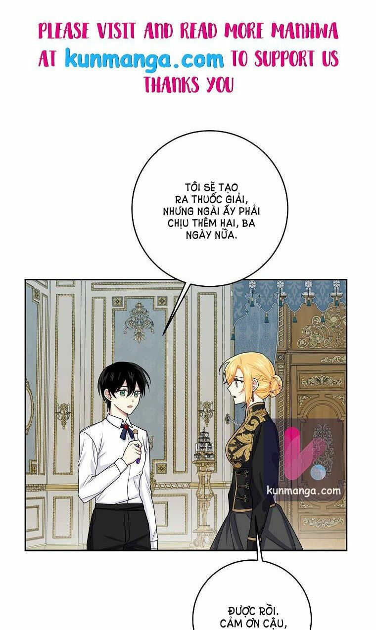 Tôi Là Con Gái Của Gia Đình Này!: Chapter 126