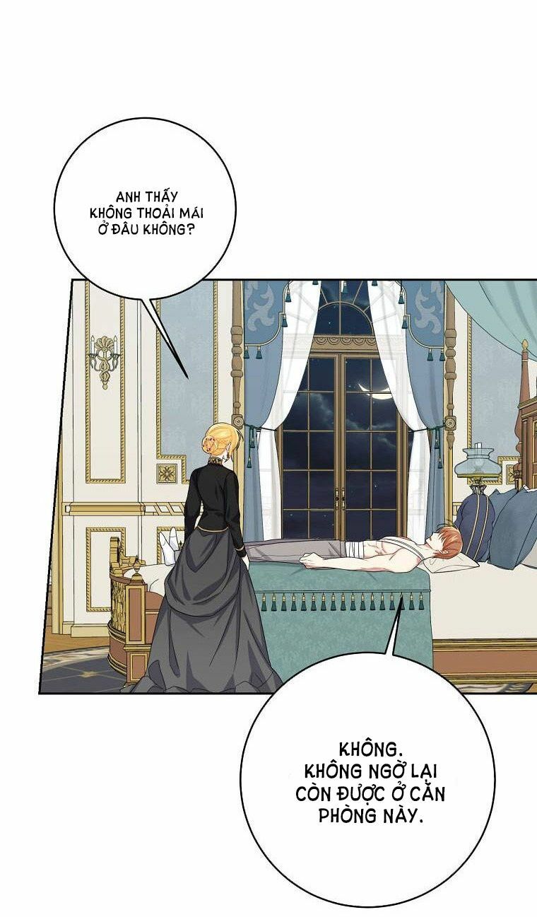 Tôi Là Con Gái Của Gia Đình Này!: Chapter 126