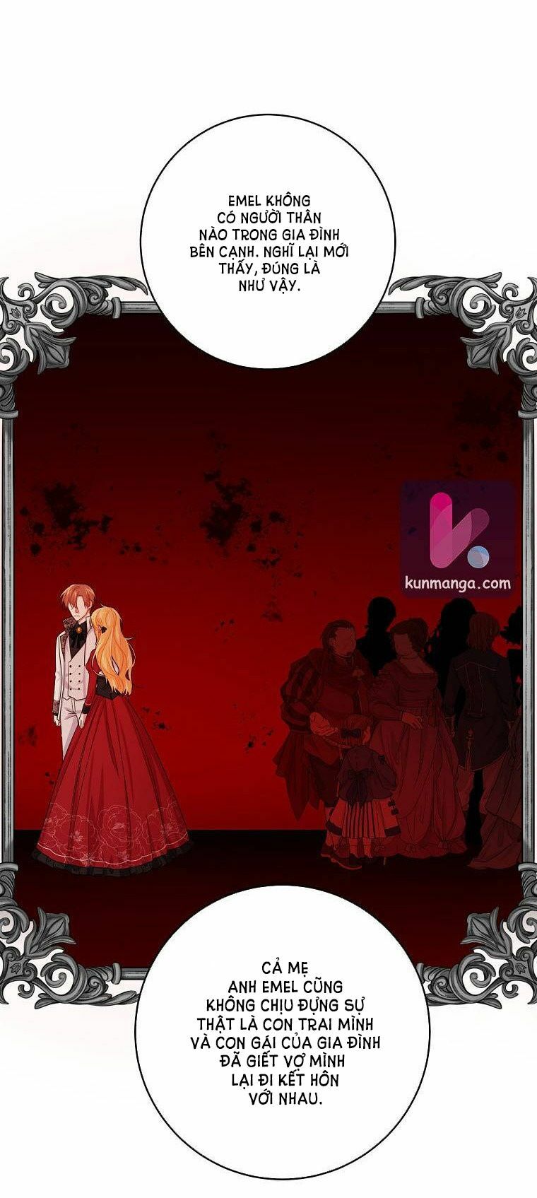 Tôi Là Con Gái Của Gia Đình Này!: Chapter 126