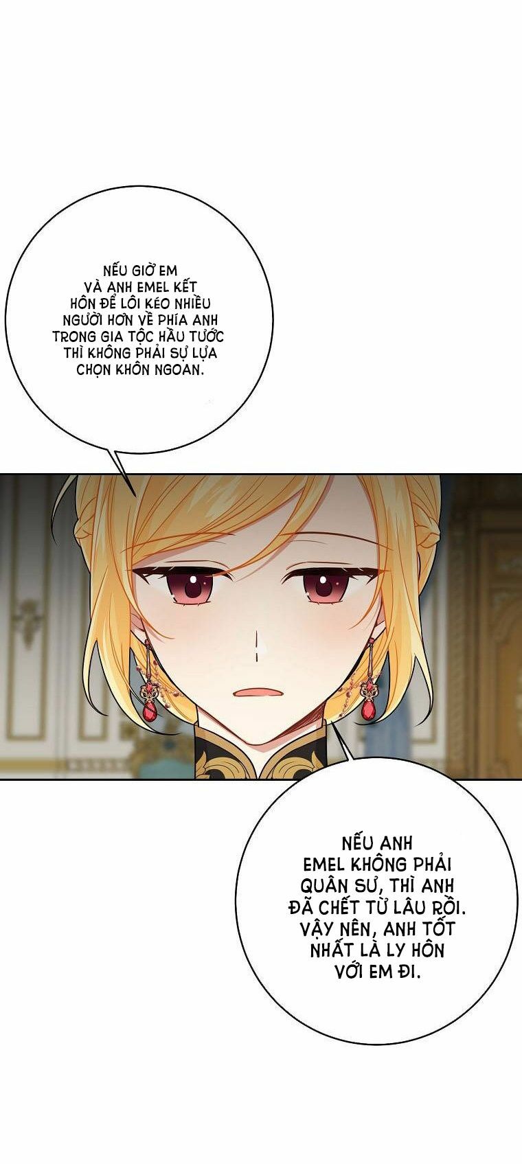 Tôi Là Con Gái Của Gia Đình Này!: Chapter 126