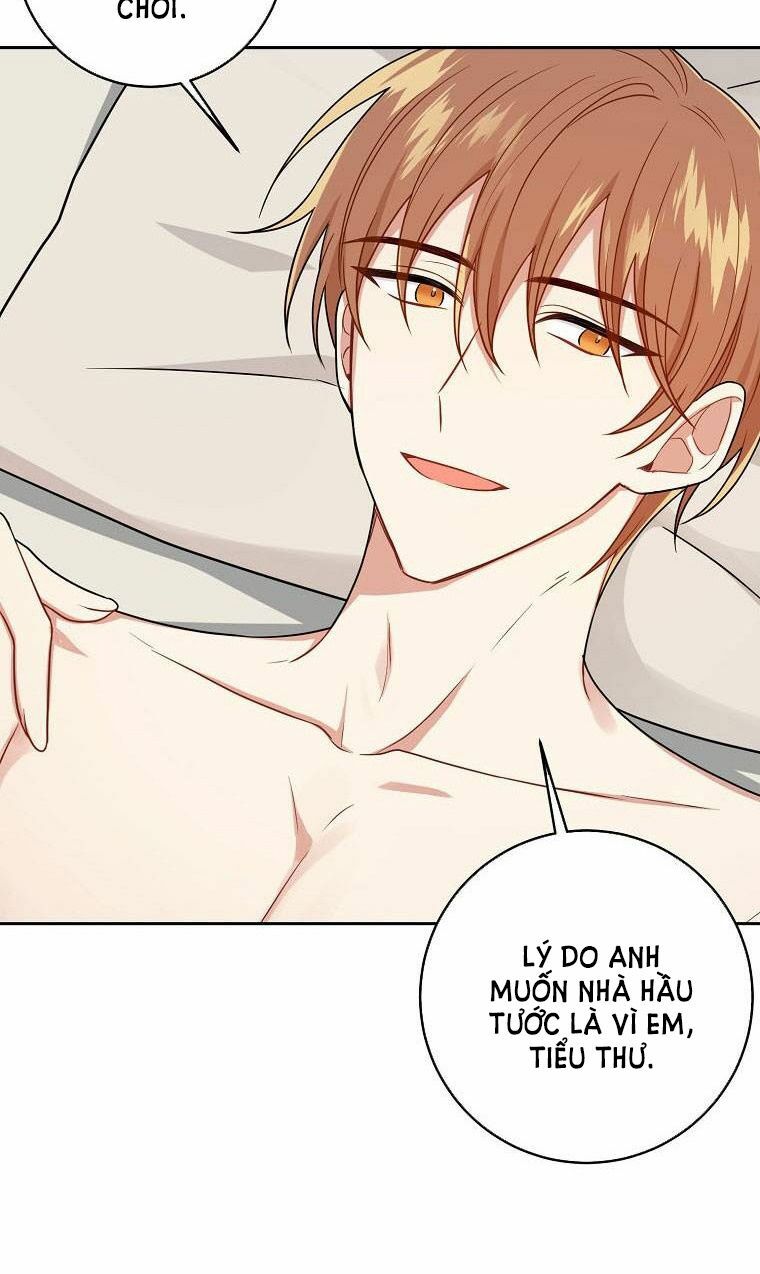 Tôi Là Con Gái Của Gia Đình Này!: Chapter 126